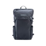 Vanguard VEO GO 46M Camera Backpack - Black