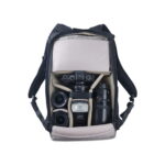 Vanguard VEO GO 46M Camera Backpack - Black