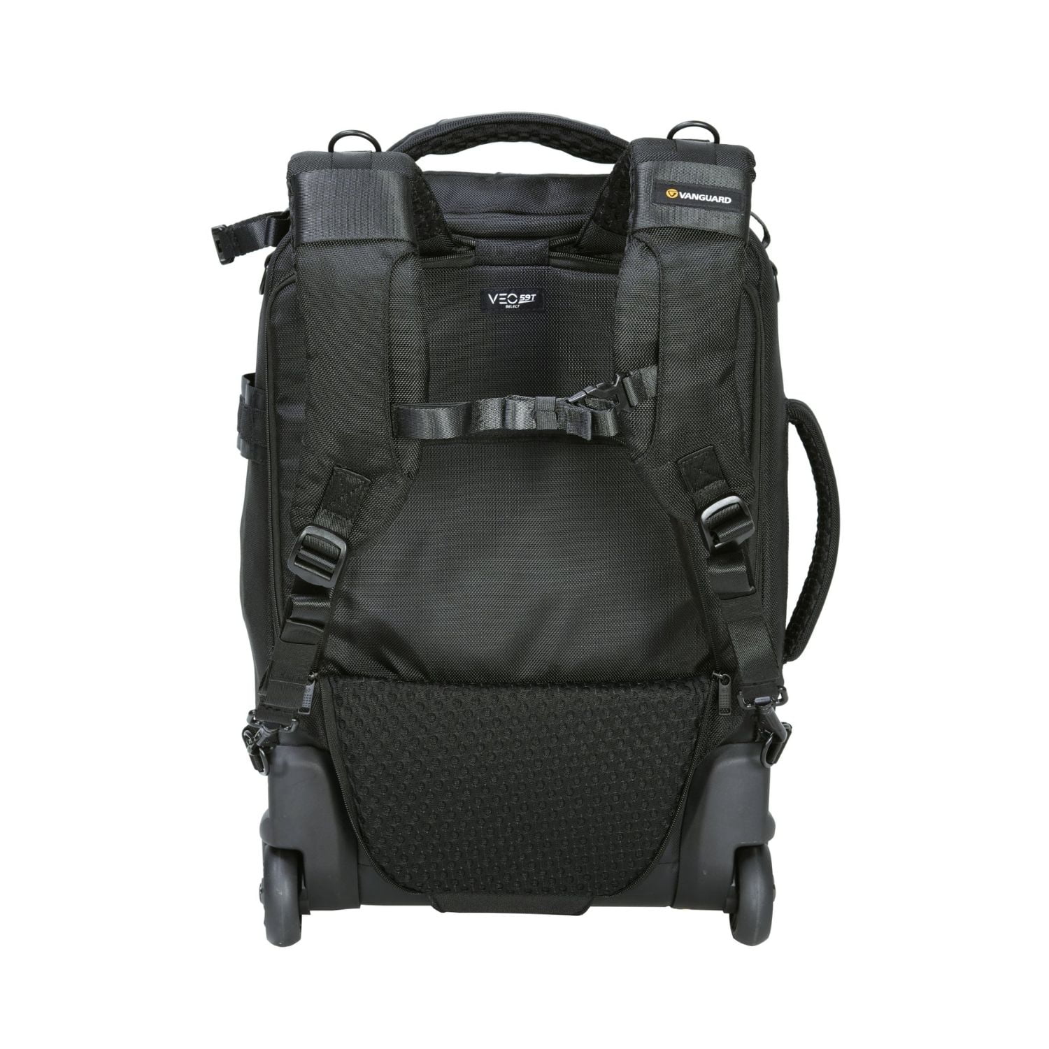 Vanguard VEO SELECT 59T Roller Case