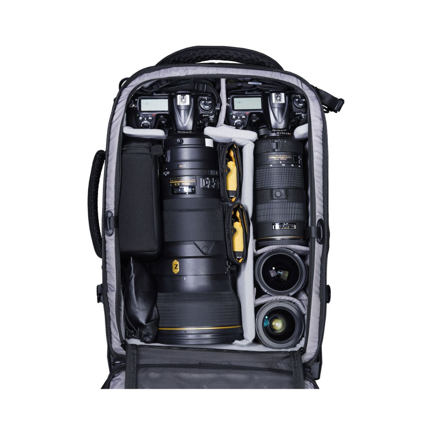 Vanguard VEO SELECT 59T Roller Case