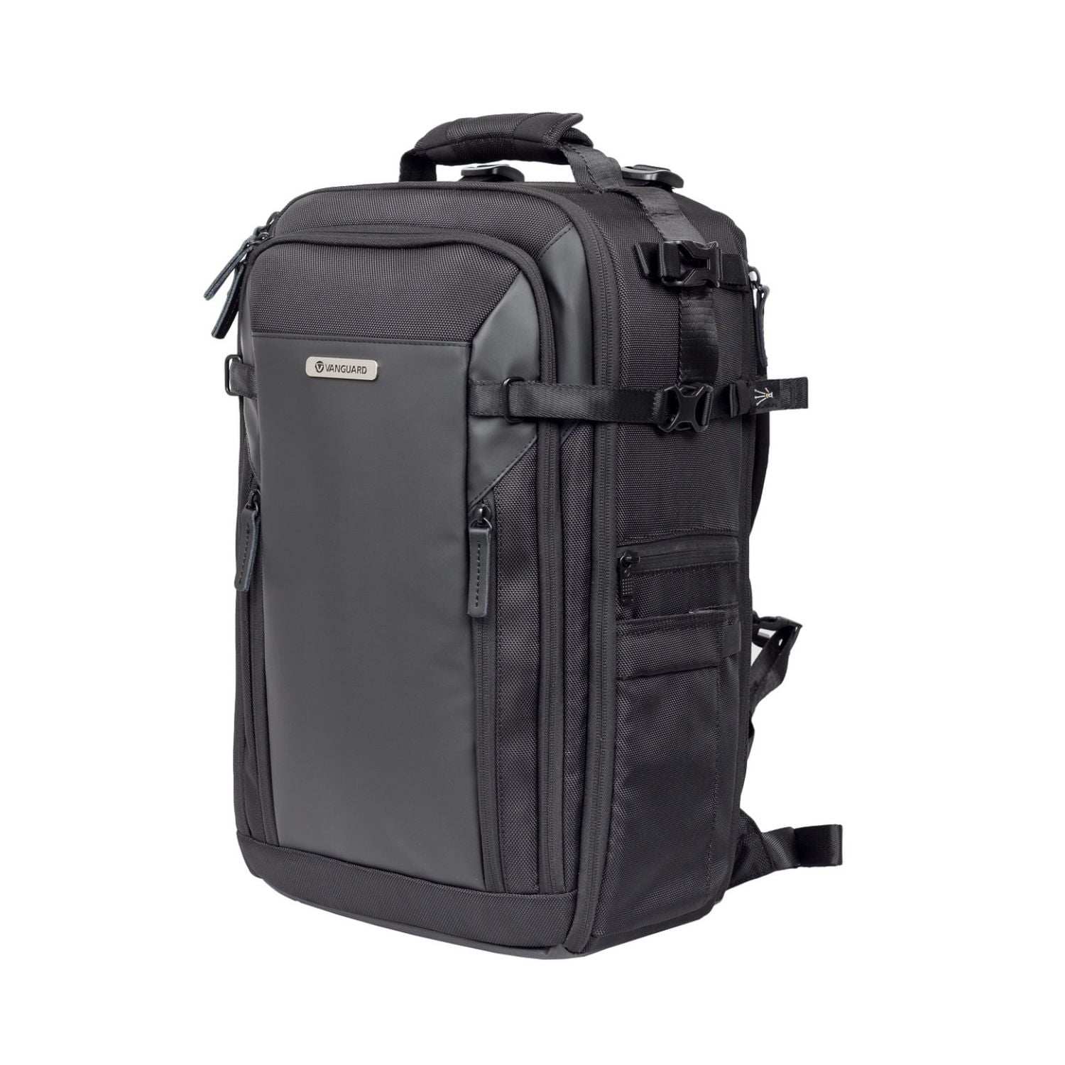 Vanguard VEO Select 47BF Backpack (Black)