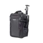 Vanguard VEO Select 47BF Backpack (Black)