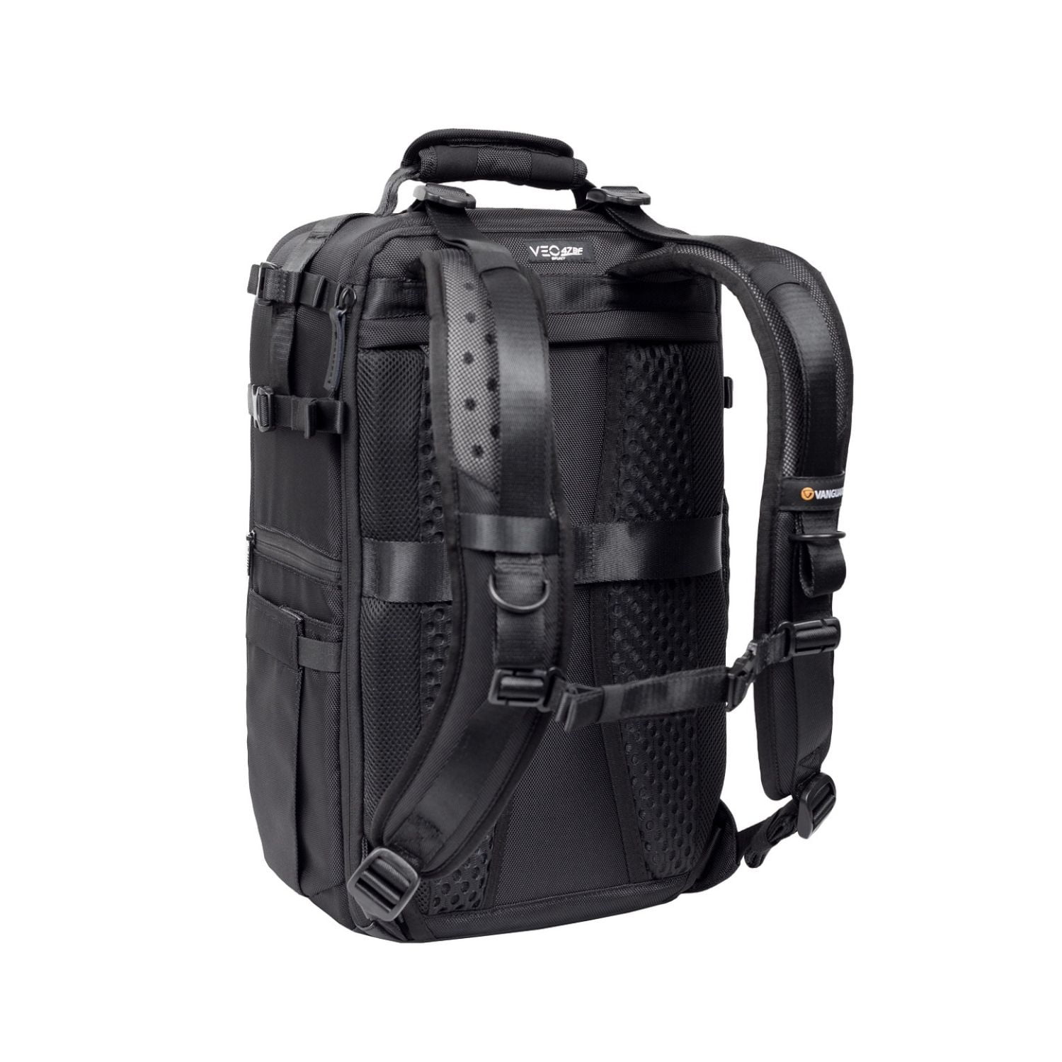 Vanguard VEO Select 47BF Backpack (Black)