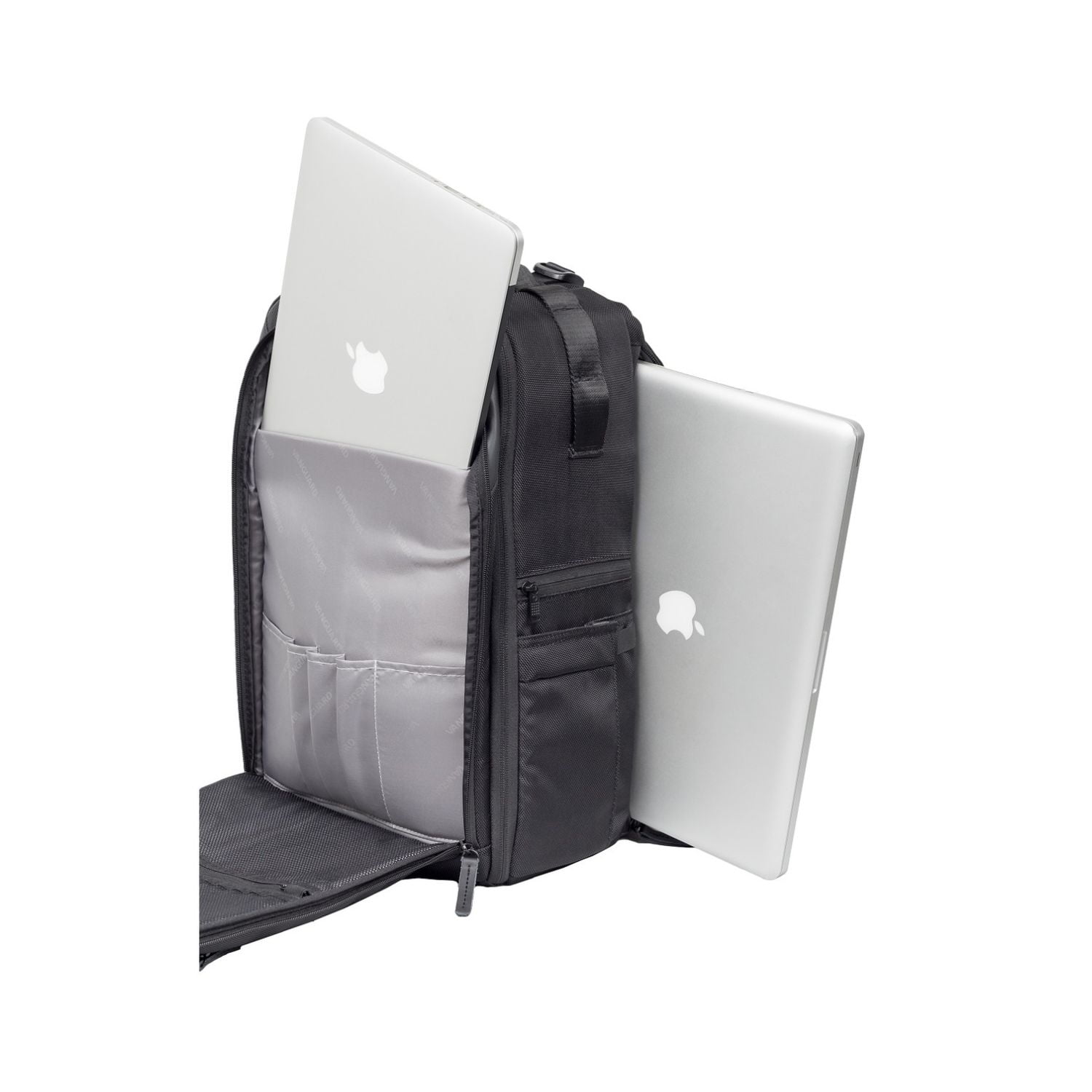 Vanguard VEO Select 47BF Backpack (Black)