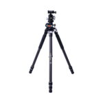 Vanguard VEO 3+ 263CB Professional Carbon Fiber Tripod With Ball Head