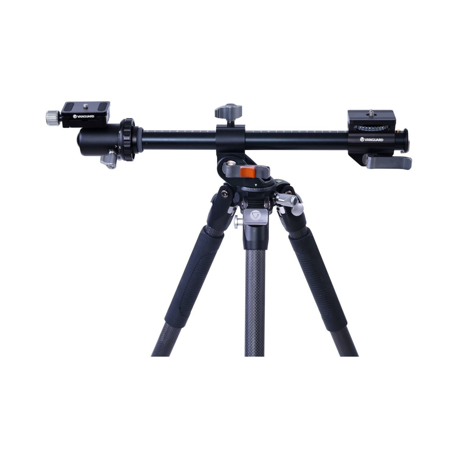 Vanguard VEO 3+ 263CB Professional Carbon Fiber Tripod With Ball Head