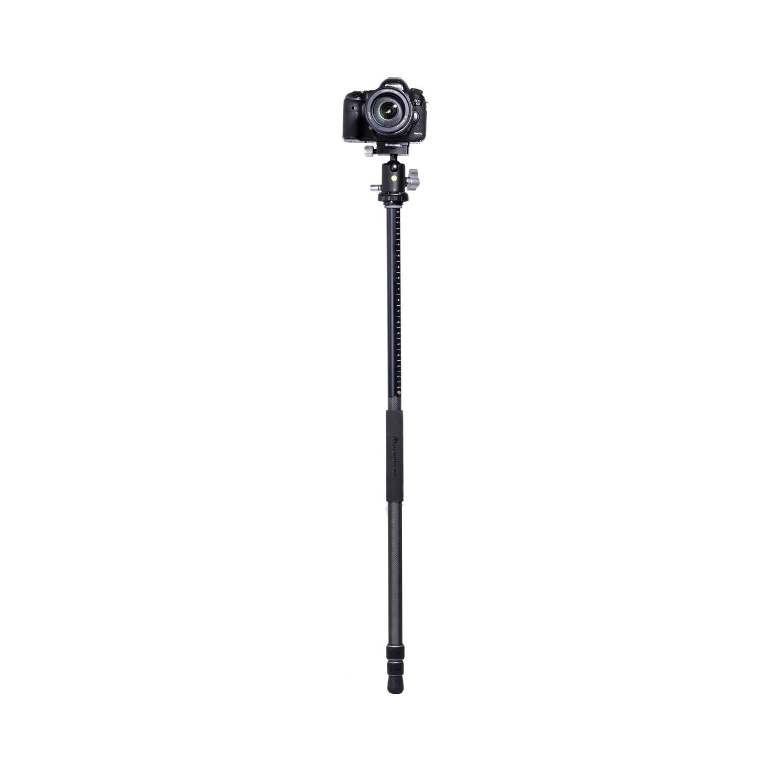 Vanguard VEO 3+ 263CB Professional Carbon Fiber Tripod With Ball Head