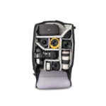 Vanguard Veo Select 48BF Backpack (Black)