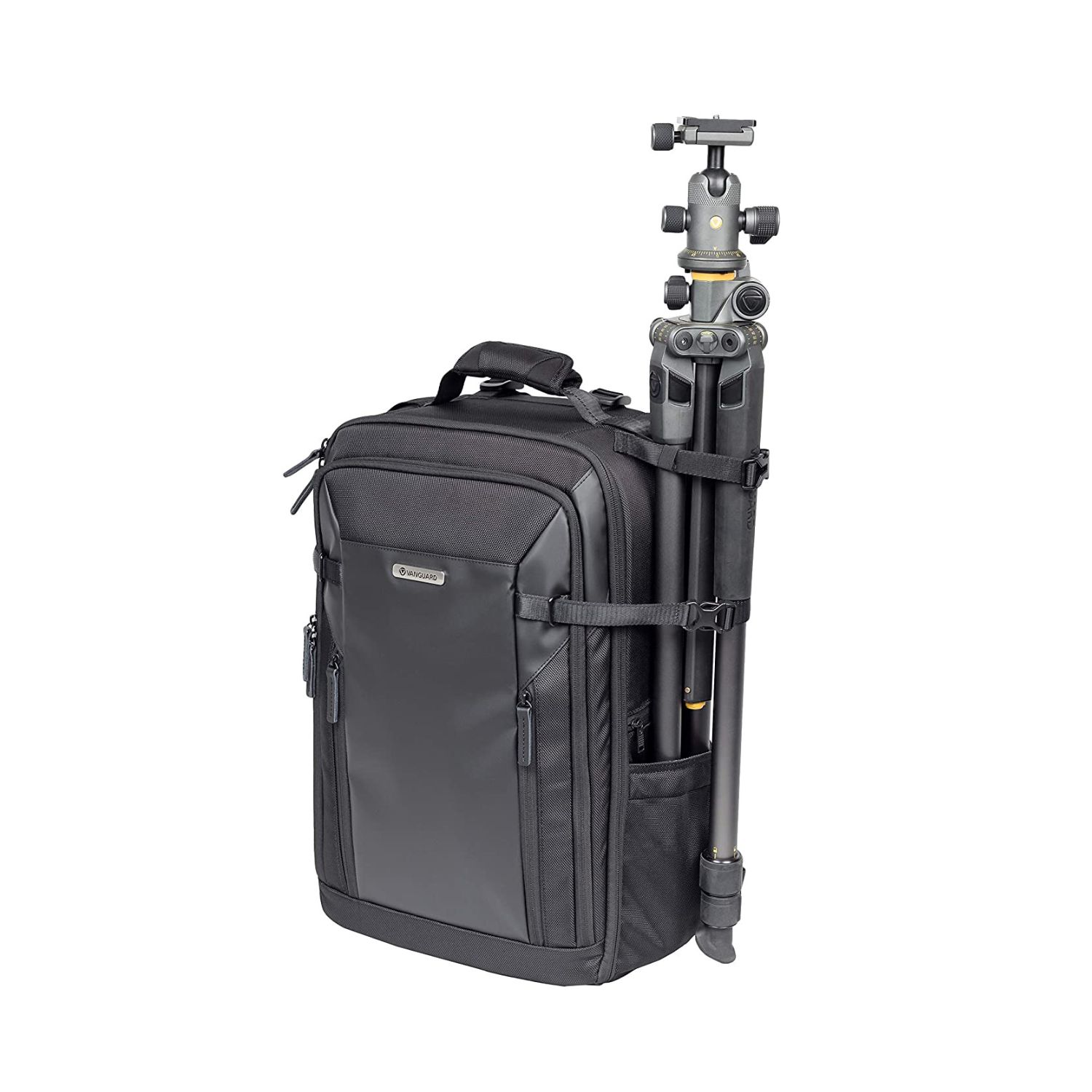 Vanguard Veo Select 49 BF Camera Backpack (Black)