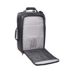 Vanguard Veo Select 49 BF Camera Backpack (Black)