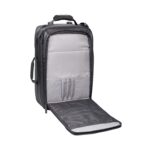 Vanguard Veo Select 49 BF Camera Backpack (Black)