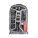 Vanguard Veo Select 49 BF Camera Backpack (Black)