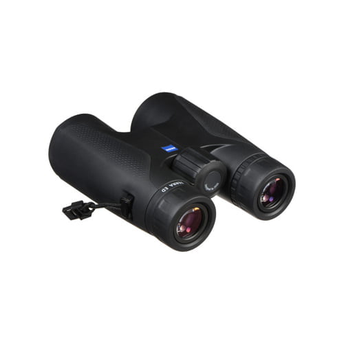 Zeiss 8x42 Terra ED Binoculars