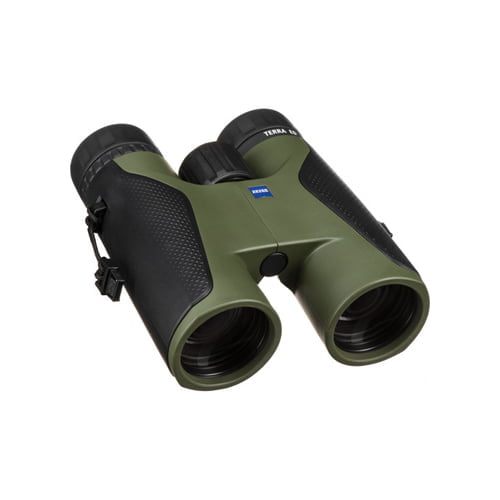 Zeiss 8x42 Terra ED Binoculars