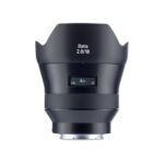 Zeiss Batis 18mm F2.8 Lens for Sony E Mount