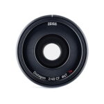 Zeiss Batis 40mm F2 CF Lens for Sony E Mount