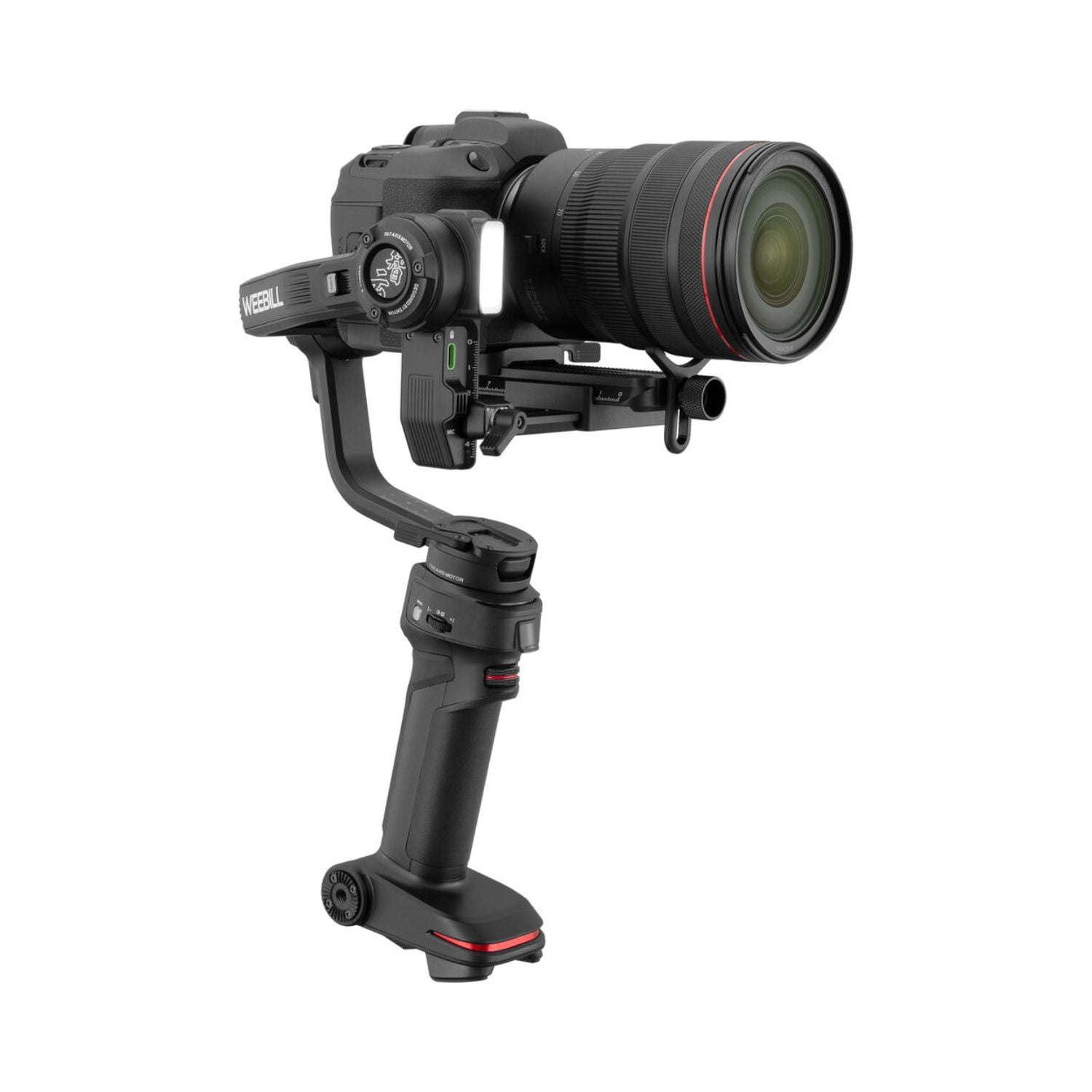Buy Zhiyun-Tech WEEBILL-3 Gimbal Online India at Best Rate
