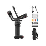 Zhiyun-Tech WEEBILL 3 Handheld Gimbal Stabilizer Combo