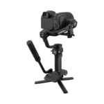Zhiyun-Tech WEEBILL 3 Handheld Gimbal Stabilizer Combo