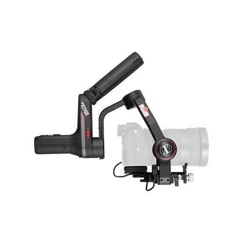 Zhiyun-Tech Weebill S Gimbal Stabilizer