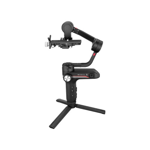 Zhiyun-Tech Weebill S Gimbal Stabilizer