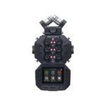 Zoom H8 12-Track Portable Handy Recorder