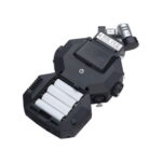 Zoom H8 12-Track Portable Handy Recorder