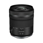Canon RF 15-30mm F4.5-6.3 IS STM Lens