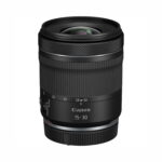 Canon RF 15-30mm F4.5-6.3 IS STM Lens