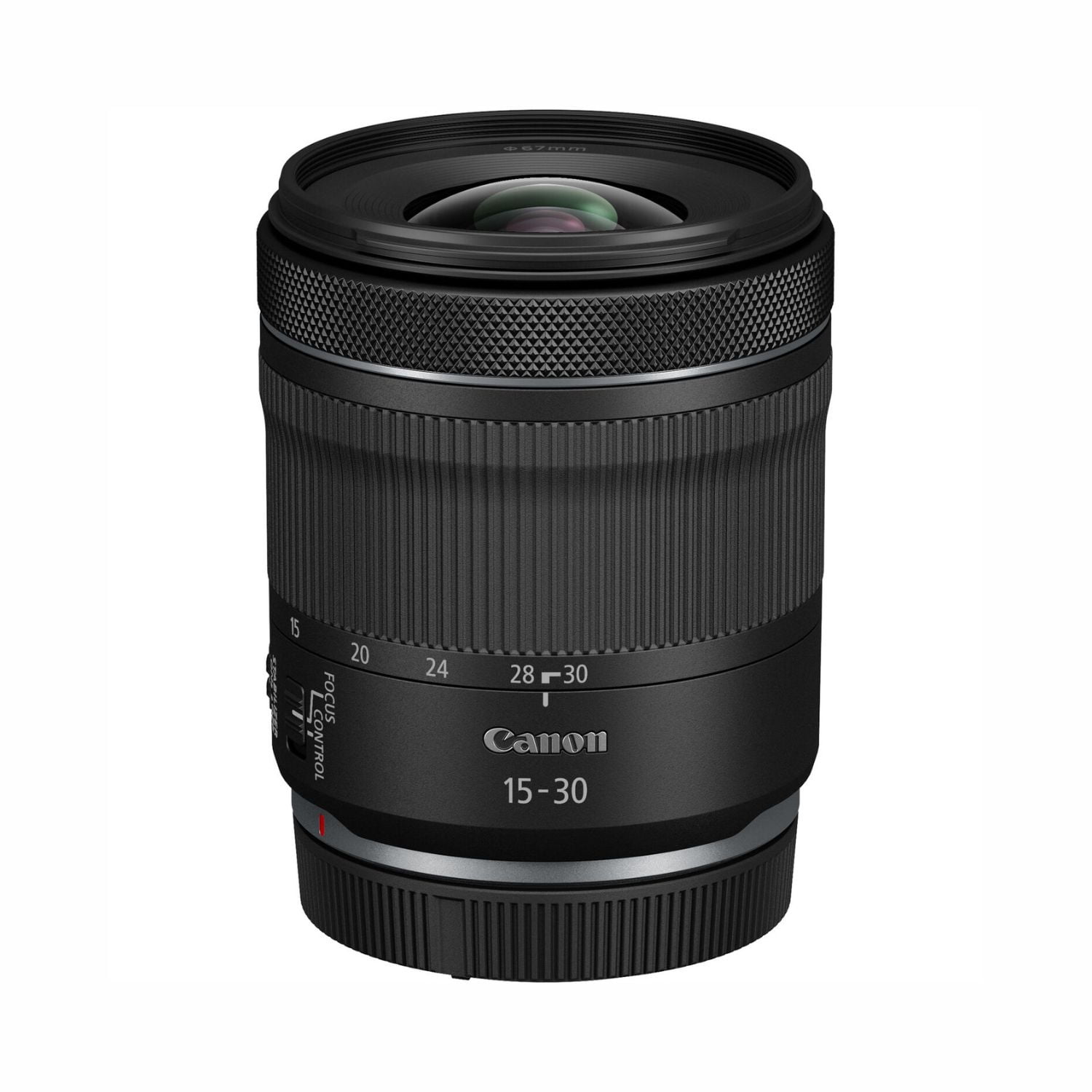 Canon RF 15-30mm F4.5-6.3 IS STM Lens