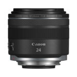 Canon RF 24mm F1.8 Macro IS STM Lens