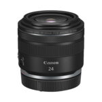 Canon RF 24mm F1.8 Macro IS STM Lens