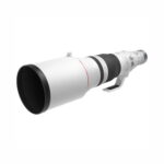 Canon RF 600mm F4 L IS USM Lens