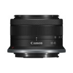 Canon RF-S 18-45mm F4.5-6.3 IS STM Lens