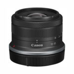 Canon RF-S 18-45mm F4.5-6.3 IS STM Lens