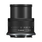 Canon RF-S 18-45mm F4.5-6.3 IS STM Lens