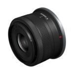 Canon RF-S 18-45mm F4.5-6.3 IS STM Lens