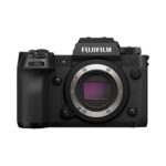 Fujifilm X-H2 Mirrorless Camera (Body Only)