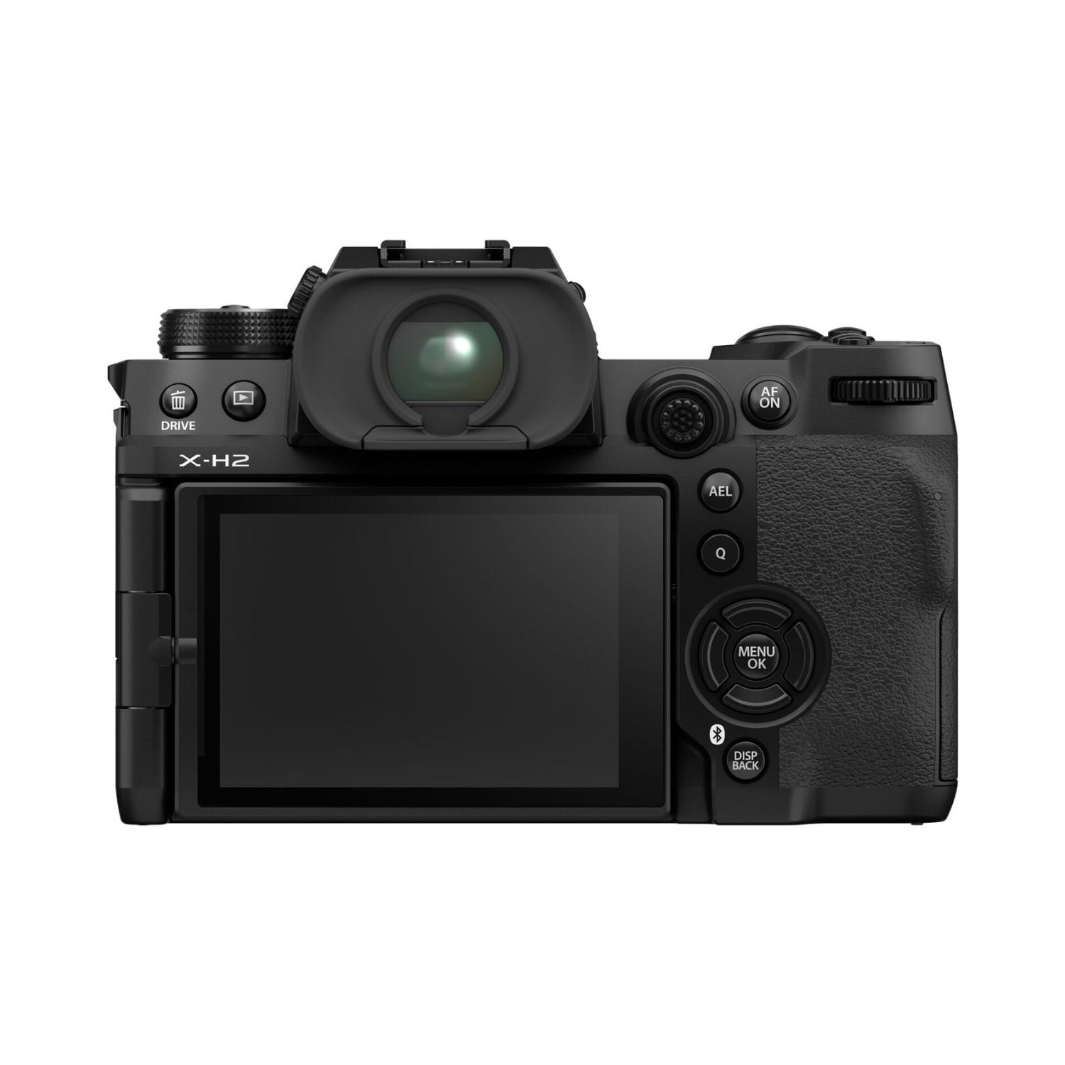 Fujifilm X-H2 Mirrorless Camera (Body Only)