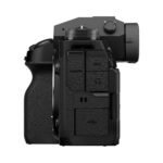 Fujifilm X-H2 Mirrorless Camera (Body Only)