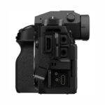 Fujifilm X-H2 Mirrorless Camera (Body Only)