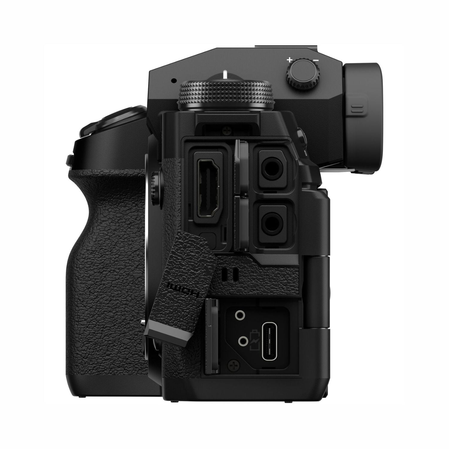 Fujifilm X-H2 Mirrorless Camera (Body Only)