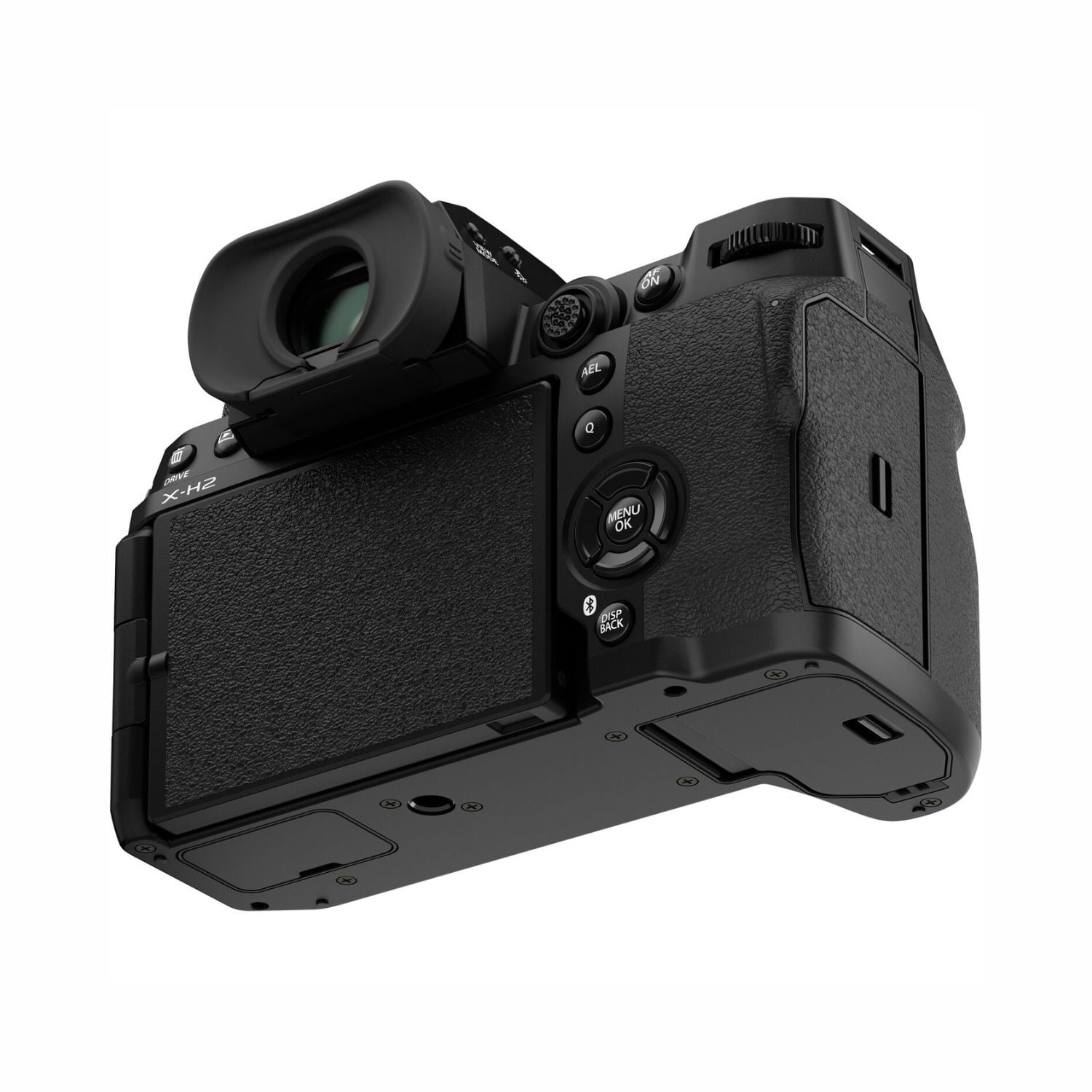 Fujifilm X-H2 Mirrorless Camera (Body Only)