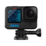GoPro HERO 11 Black Essential Kit