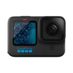 GoPro HERO 11 Black Essential Kit