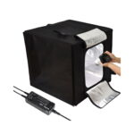 Godox LSD40 Light Tent Product Photography Lightbox