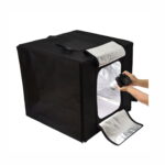 Godox LSD40 Light Tent Product Photography Lightbox