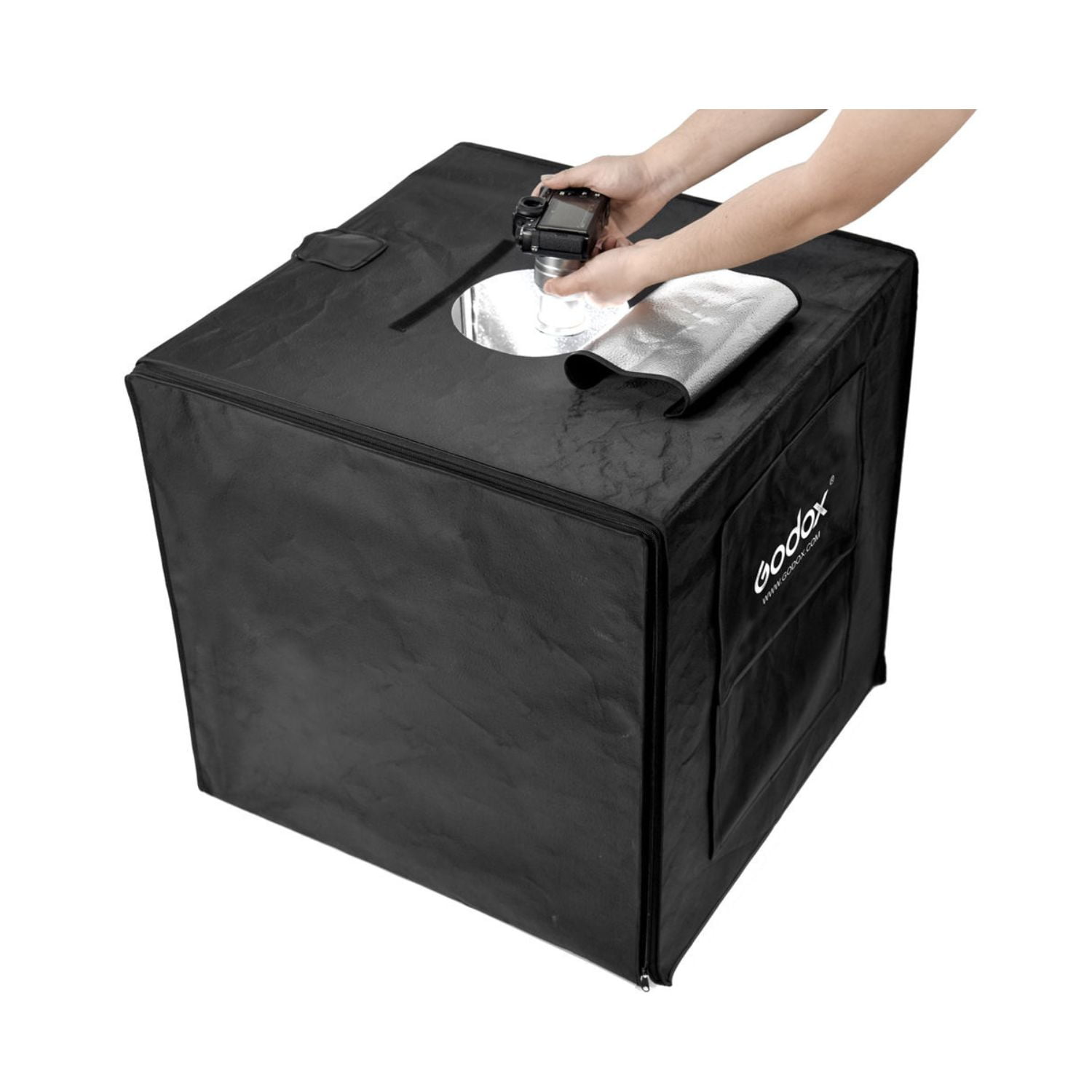 Godox LSD40 Light Tent Product Photography Lightbox