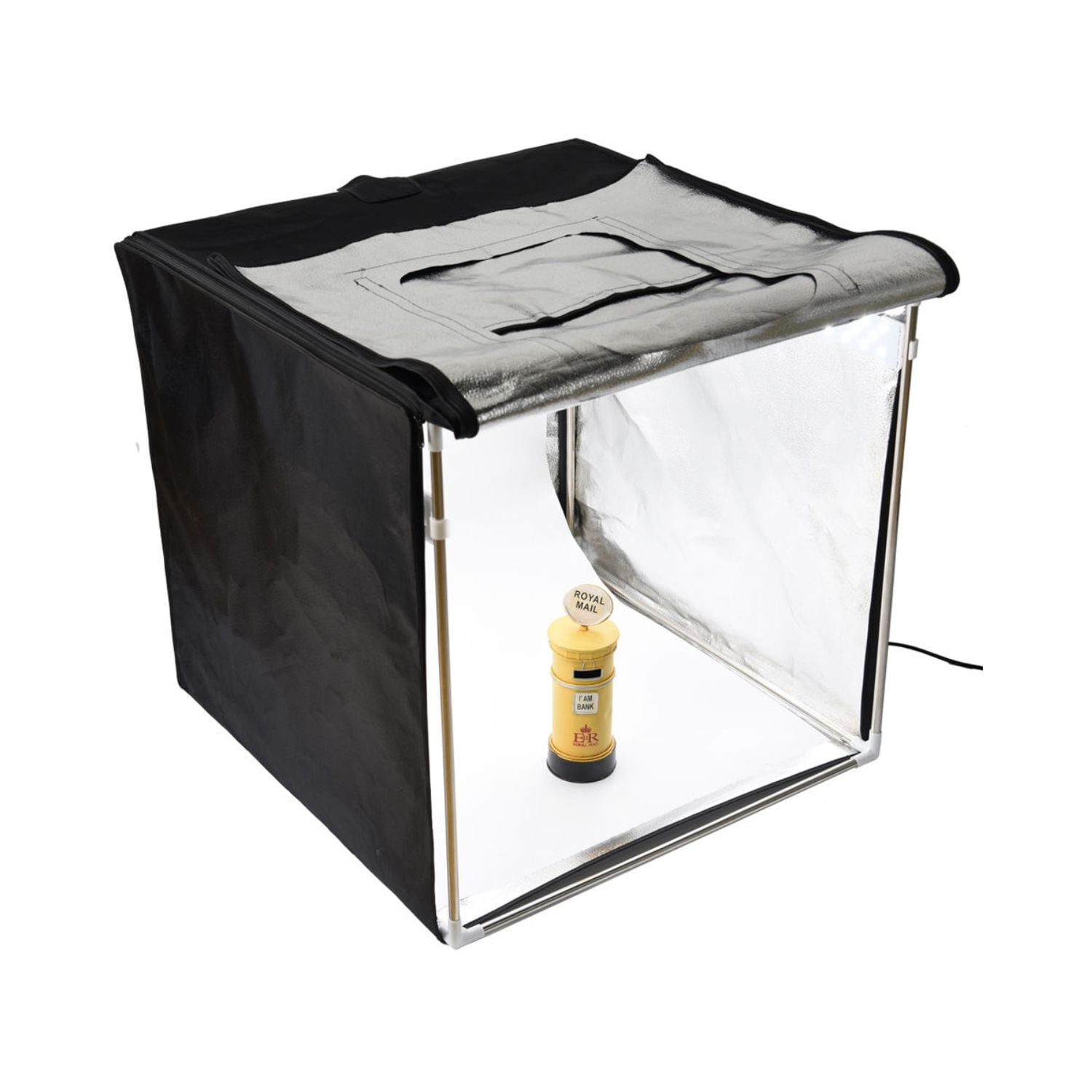 Godox LSD60 Light Tent Product Photography Lightbox