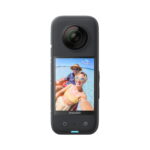 Insta360 X3 Pocket Waterproof 360 Camera